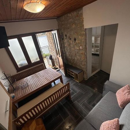 Apartments Stokic Donja Klada Εξωτερικό φωτογραφία