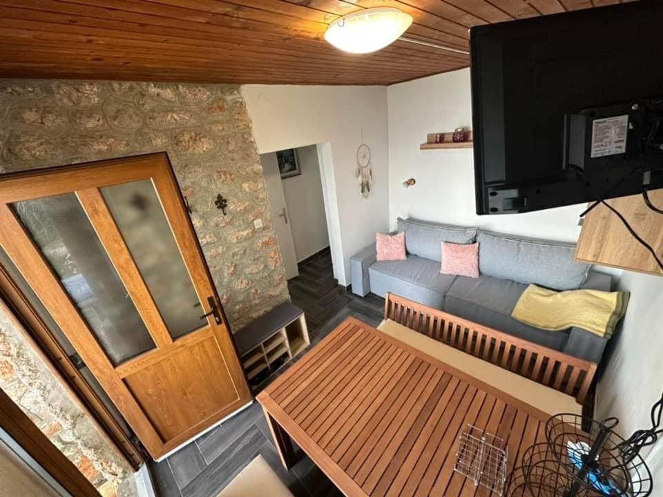 Apartments Stokic Donja Klada Εξωτερικό φωτογραφία