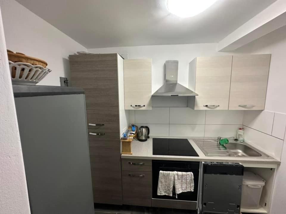 Apartments Stokic Donja Klada Εξωτερικό φωτογραφία