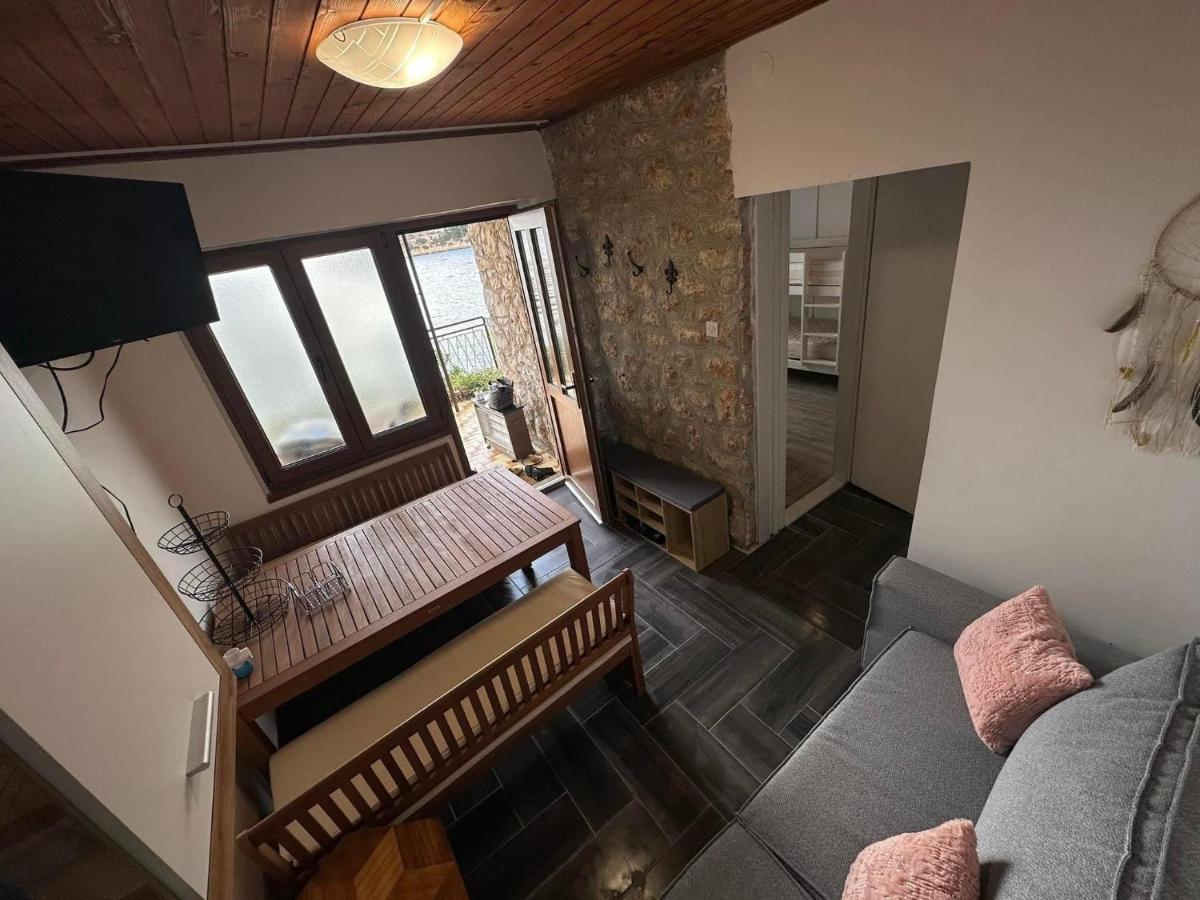 Apartments Stokic Donja Klada Εξωτερικό φωτογραφία