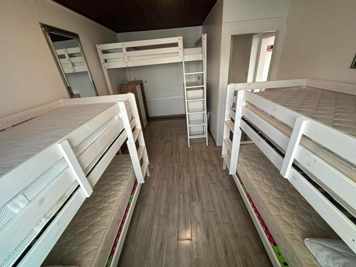 Apartments Stokic Donja Klada Εξωτερικό φωτογραφία