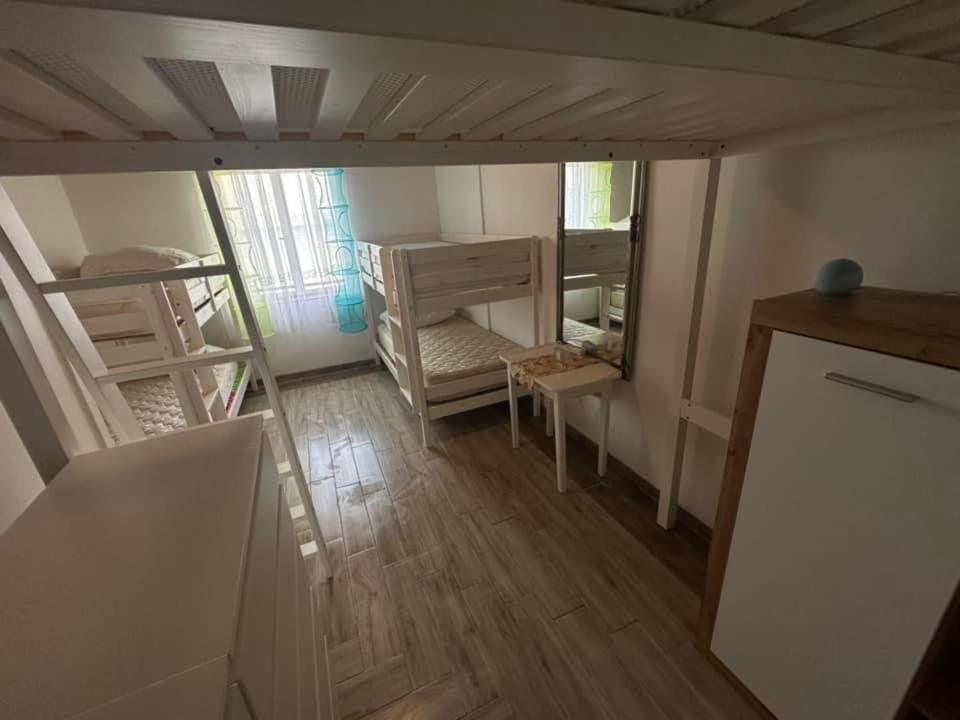 Apartments Stokic Donja Klada Εξωτερικό φωτογραφία