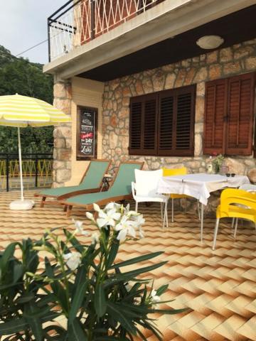 Apartments Stokic Donja Klada Εξωτερικό φωτογραφία