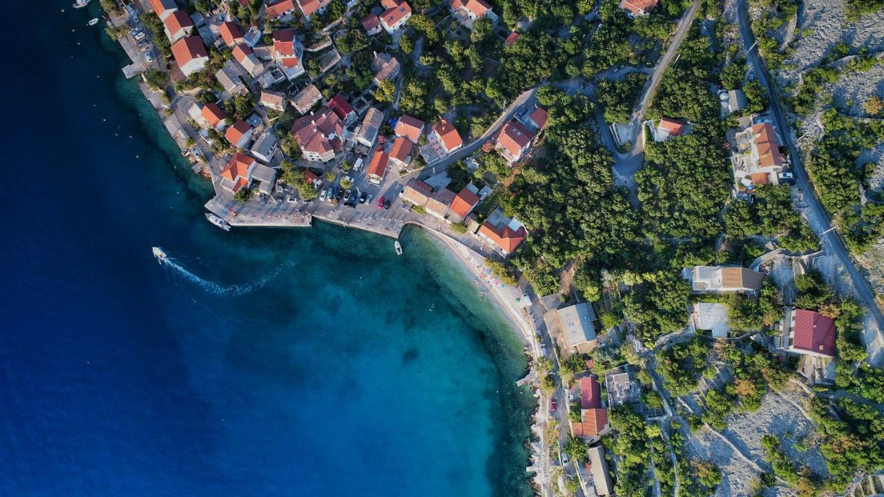 Apartments Stokic Donja Klada Εξωτερικό φωτογραφία