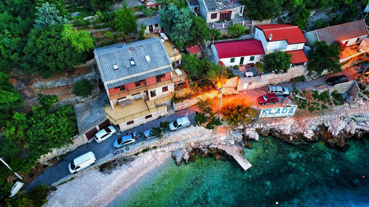 Apartments Stokic Donja Klada Εξωτερικό φωτογραφία