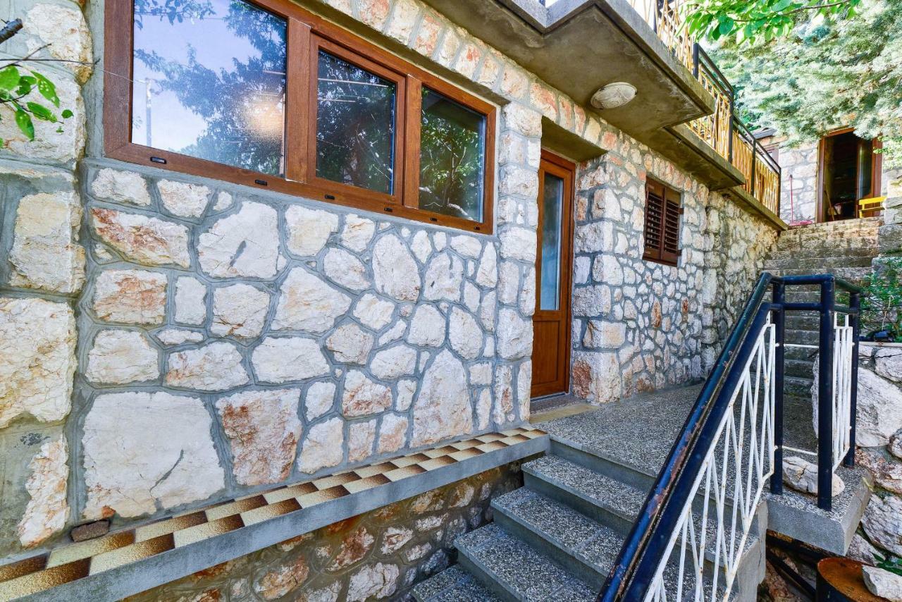 Apartments Stokic Donja Klada Εξωτερικό φωτογραφία