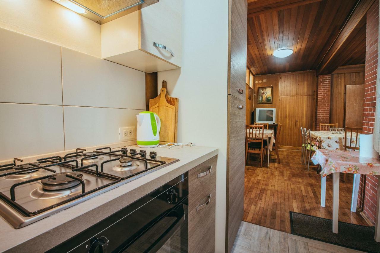Apartments Stokic Donja Klada Εξωτερικό φωτογραφία