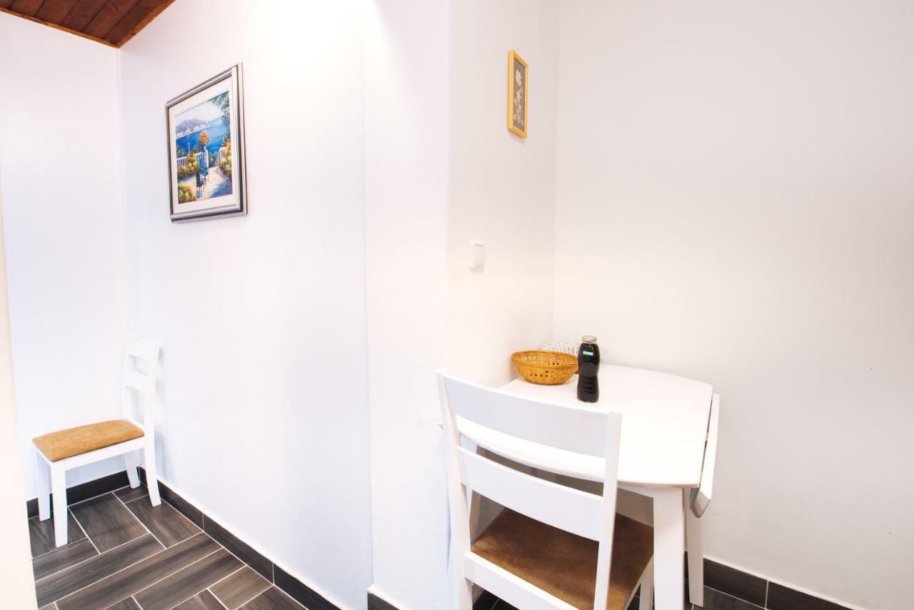 Apartments Stokic Donja Klada Εξωτερικό φωτογραφία