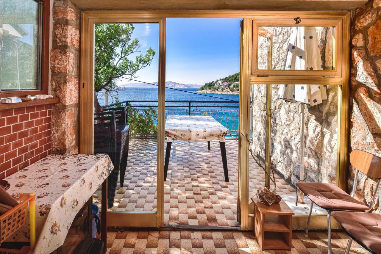Apartments Stokic Donja Klada Εξωτερικό φωτογραφία