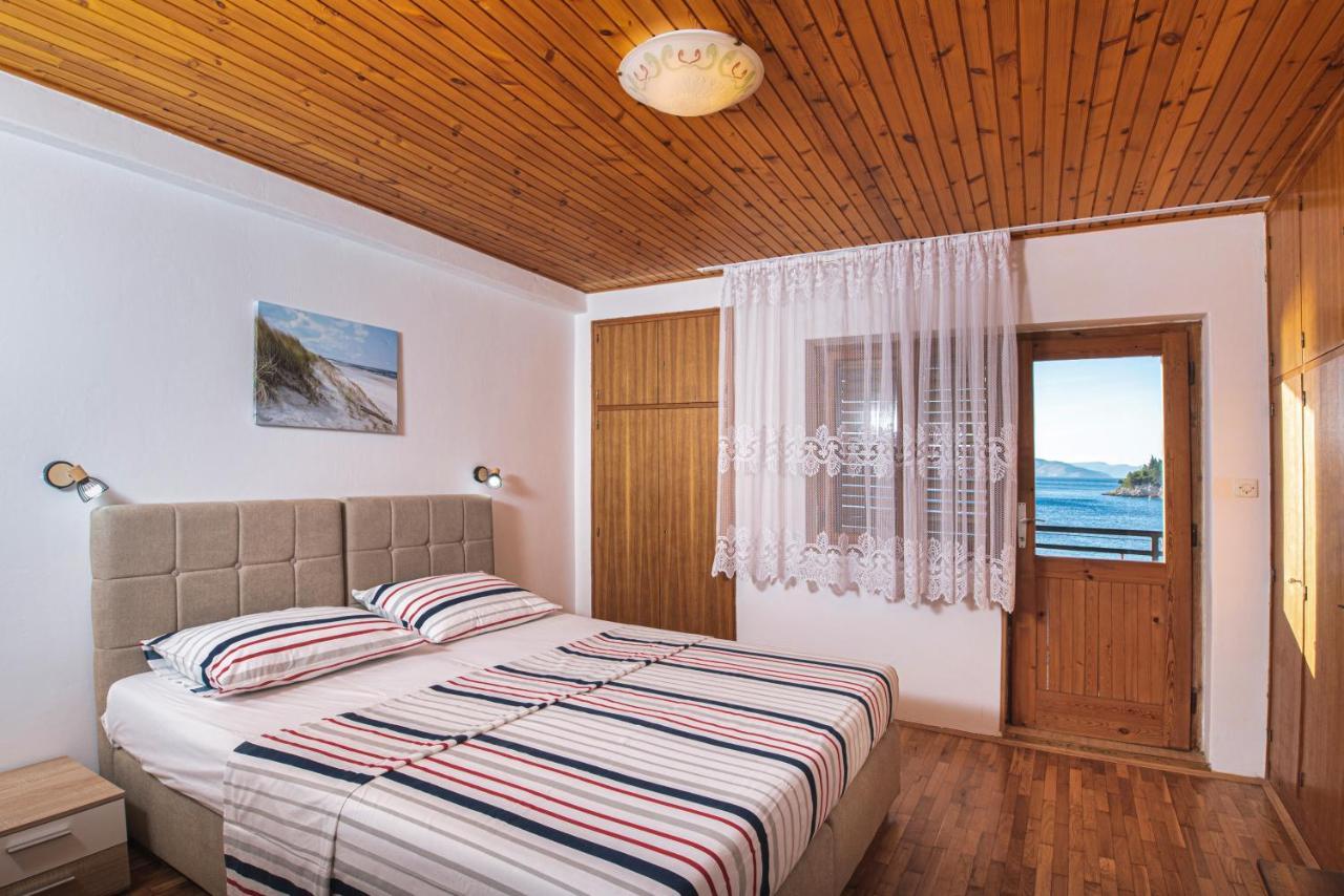 Apartments Stokic Donja Klada Εξωτερικό φωτογραφία
