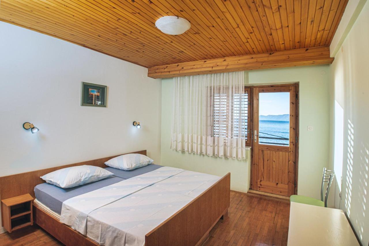 Apartments Stokic Donja Klada Εξωτερικό φωτογραφία